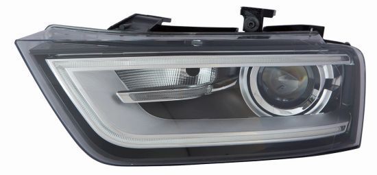 Far Sol Q3 11- Depo 8U0941029H