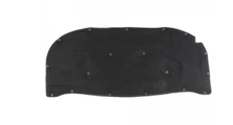 Audi A6 Kaput İzolasyonu 1998-2005 (Klipsli) - 4B0863825AG