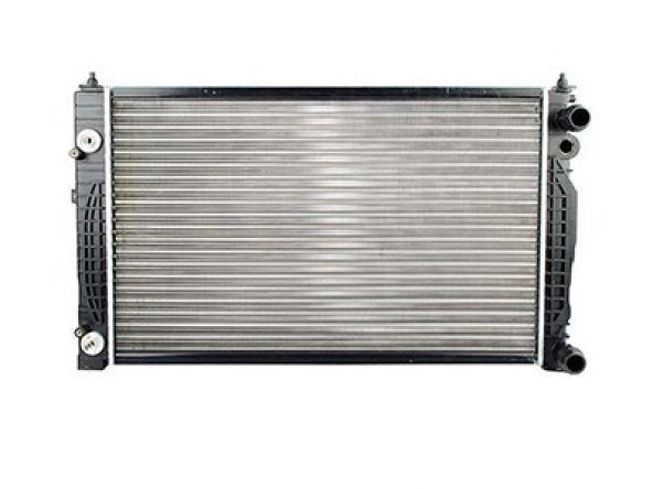 Su Radyatörü Passat A4 A6 97-04 Bsg 8D0121251BC