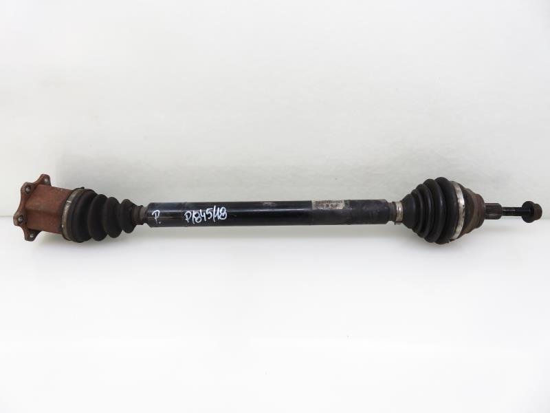 Komple Aks Sağ Otomatik Golf5 Jetta Caddy Passat Bkp Bkd 2.0 Tdı