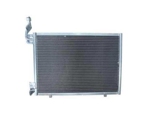 Klıma Radyatoru 700X500x12 Nıssan Navara D23 2.3Dcı 14 92100