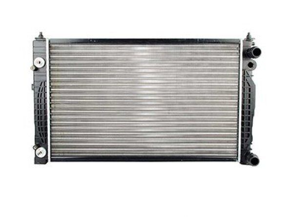 SU RADYATÖRÜ - OTOMATIK (8MK 376 716-621 (630X412 MM)
