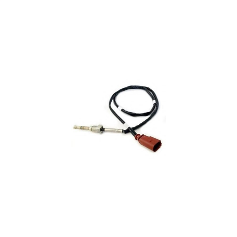 Pierburg Egzoz Sıcaklık Sensörü VW Golf 7 - A3 - Leon - Octavia 1.6 TDI 2013- 04L906088E