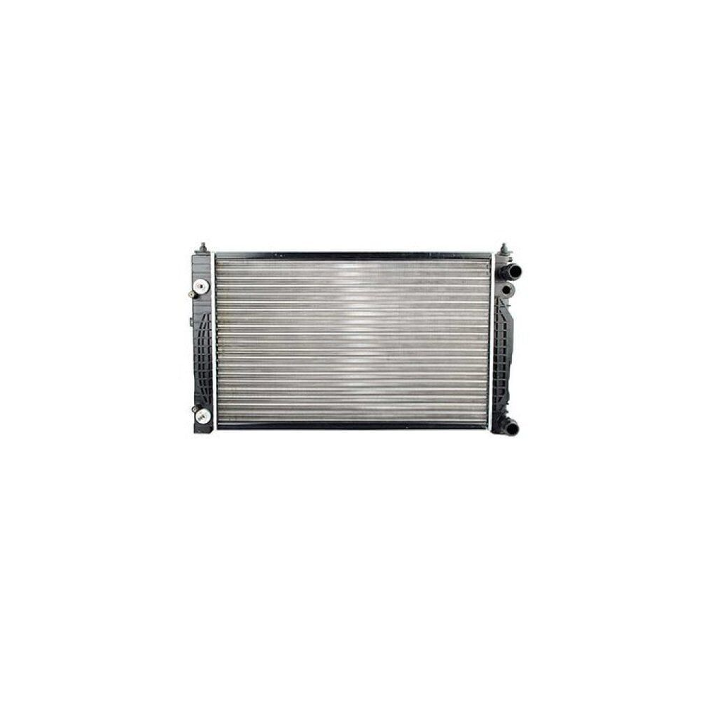 Su Radyatörü Otomatik VW Passat - A4 - A6 1.8 T - 1.9 TDI 1997-2004 8D0121251BC