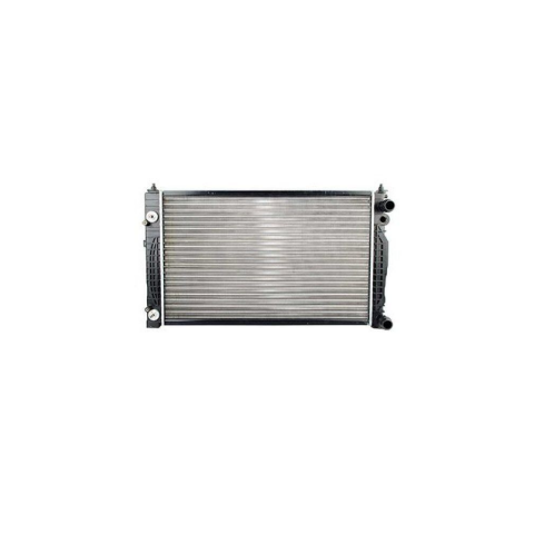 Su Radyatörü Otomatik VW Passat - A4 - A6 1.8 T - 1.9 TDI 1997-2004 8D0121251BC