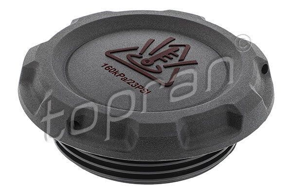 Topran Radyatör Su Depo Kapağı Vw Amarok Arteon Caddy Golf