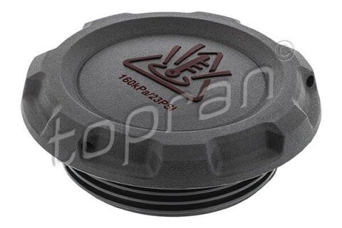 Topran Radyatör Su Depo Kapağı Vw Amarok Arteon Caddy Golf