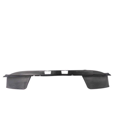 Tampon Basamak Kaplaması Arka Büyük VW Amarok 2010- 2H7807943