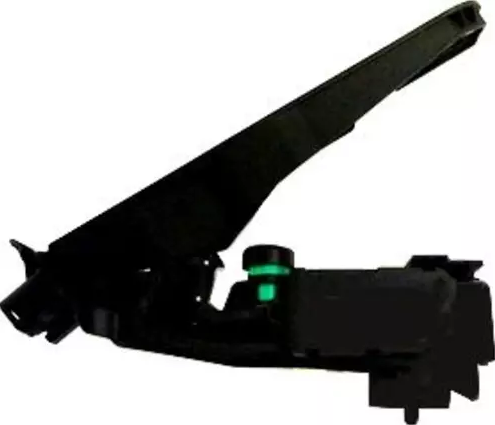 Hella Gaz Pedalı VW Golf 5 - Golf 6 - Jetta - Passat - Audi A3 - Seat Leon - Skoda Octavia 2004-2013 1K1723503L