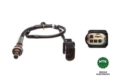 LAMBDA SENSÖRÜ ÖN GOLF4 BORA 1.6 16V BCB