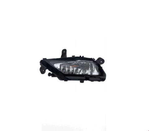 Sıs Farı Sol Opel Astra K 20> 39217863
