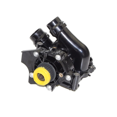 Devirdaim ve Termostat VW Golf 5 - Golf 6 - Passat - Jetta - Audi A3 - A4 1.8 2.0 TFSI 2004- 06H121008N