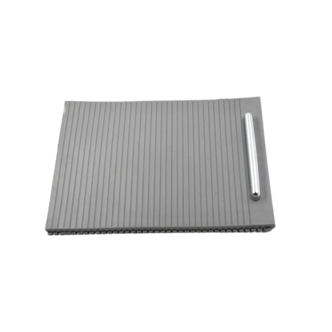 Gri Orta Konsol Perdesi VW Passat & CC 2009-2016