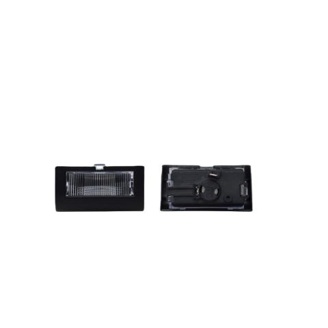 Plaka Lambası Opel Astra F 1995- 1224104