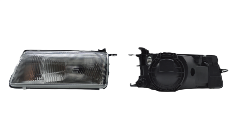 Opel Vectra A Sol Far 1993-1995 1216495 - Uygun Fiyat