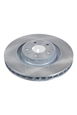 Fren Dıskı Ön A4 A5 Q5 08- Valeo 8K0615301M