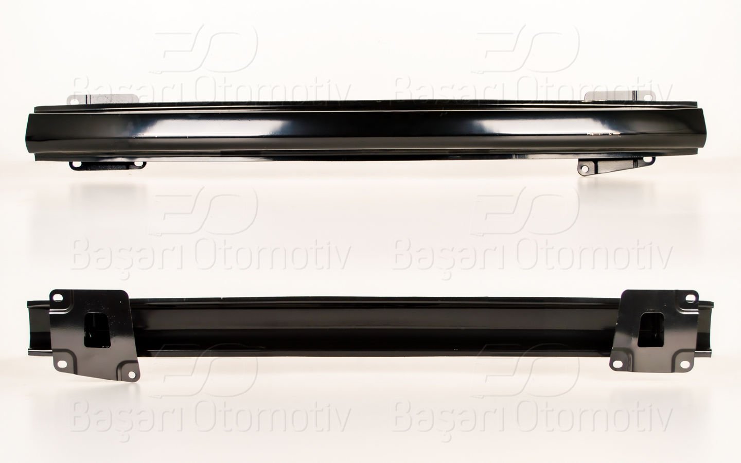 Tampon Demırı Arka Vw Polo 02-05 6Q0807305