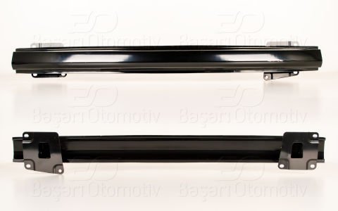Tampon Demırı Arka Vw Polo 02-05 6Q0807305