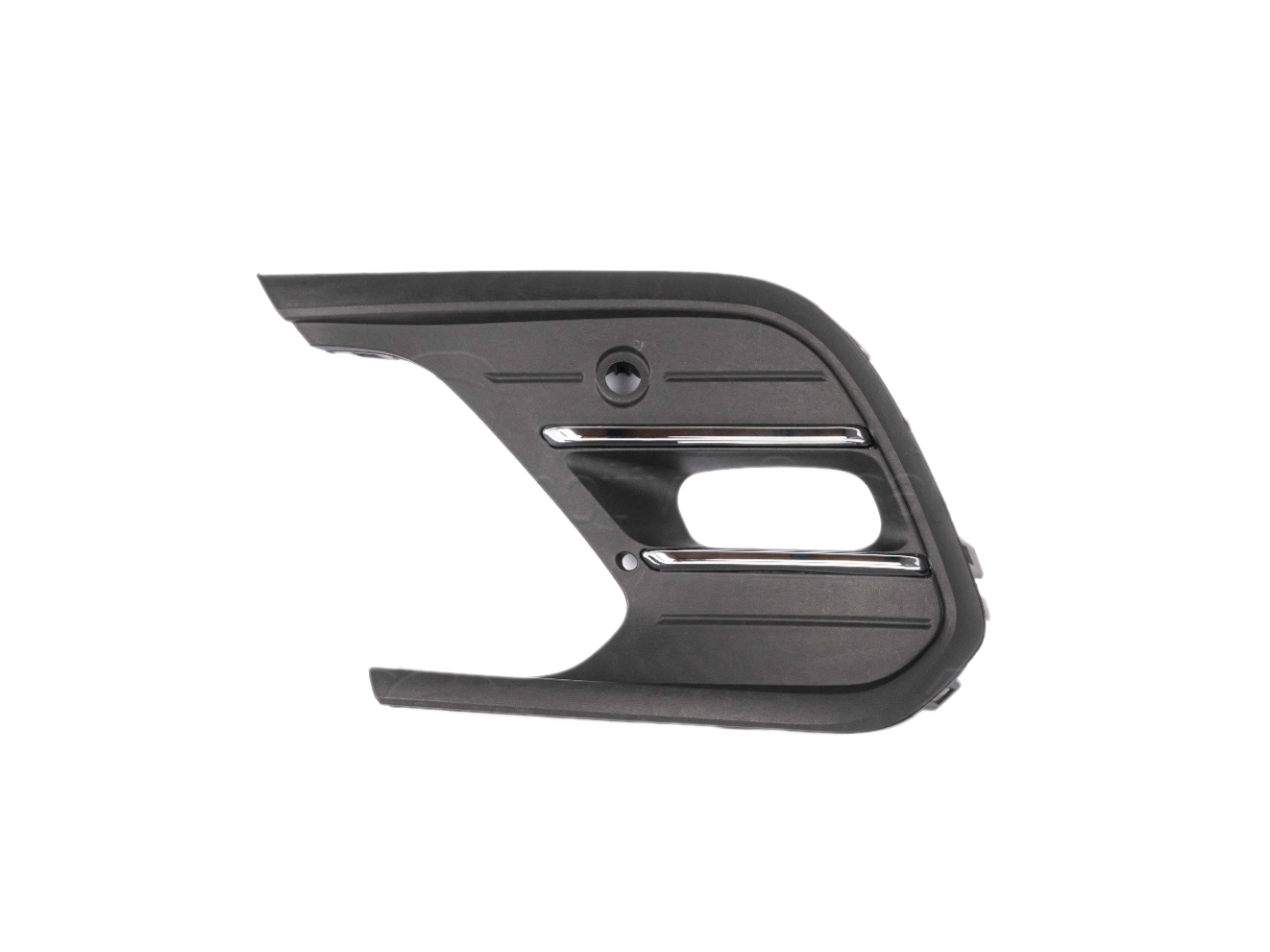 Tampon Izgarası Sol Sıslı Vw Polo 6 (Aw1, Bz1, 2G0853665N9B9