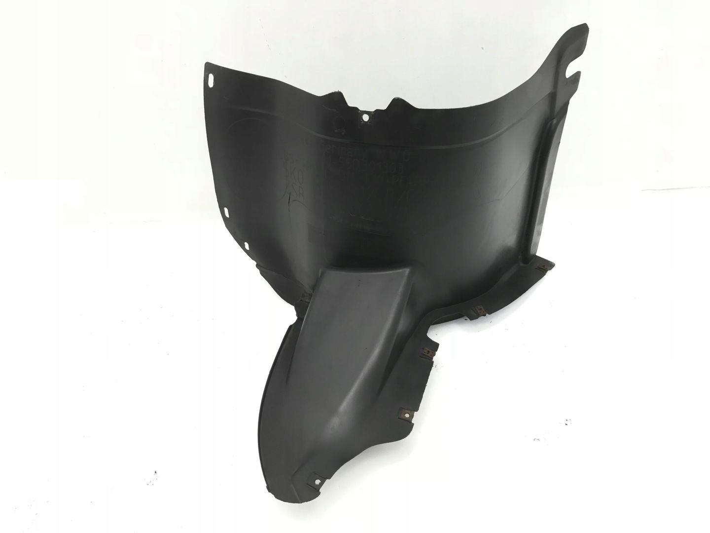 Camurluk Davlumbazı Onun Onu Sag Vw Golf6 10-12 5K0805912