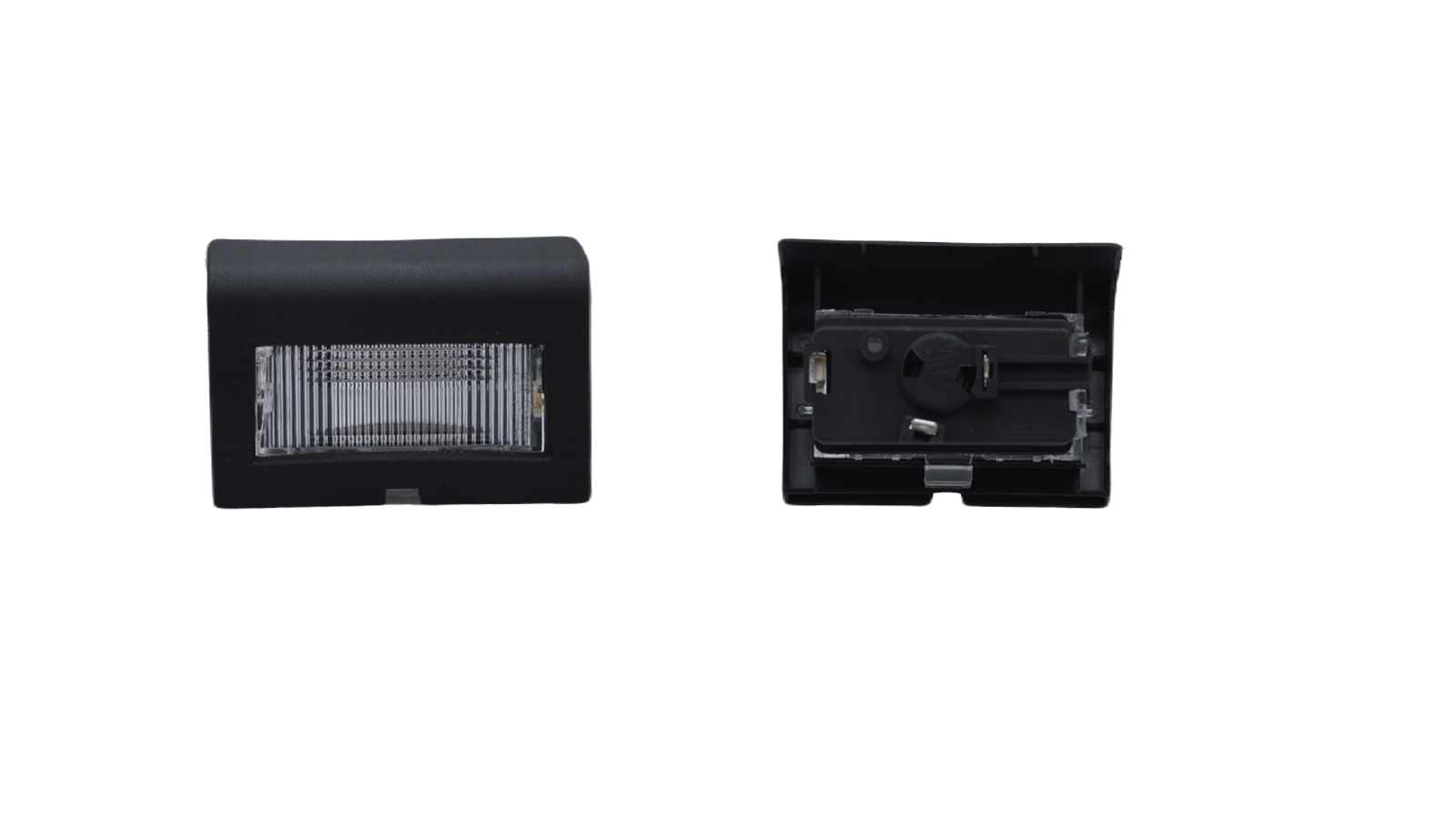 Plaka Lambası Opel Vectra A 1988 > 90291929