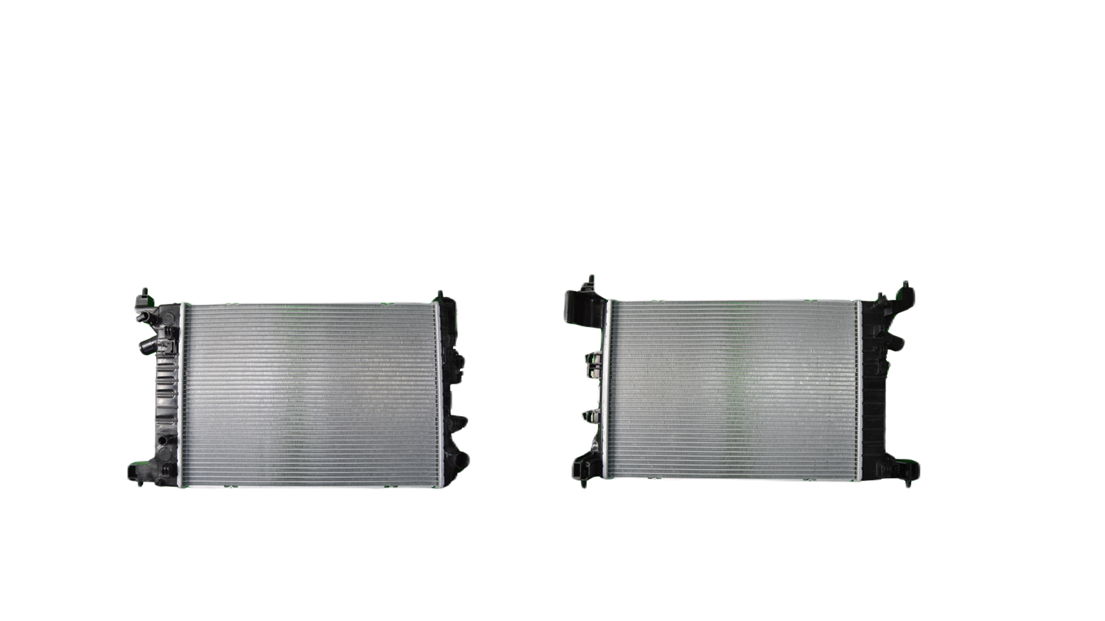 Su Radyatoru Mekanık Mt 550X414 Mm Chevrolet Aveo 1 95460091