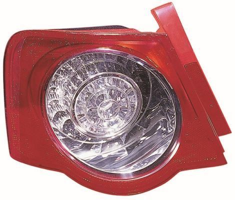 Stop Lambası Dıs Sol Passat 05-10 M.Marellı 3C5945095C