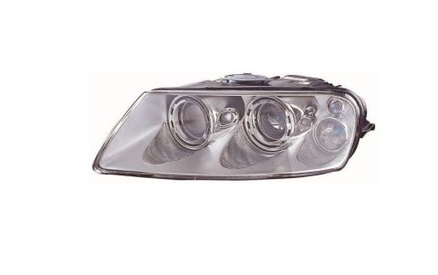 Touareg Far Sol 04-07 [Depo] [7L6941017AG]