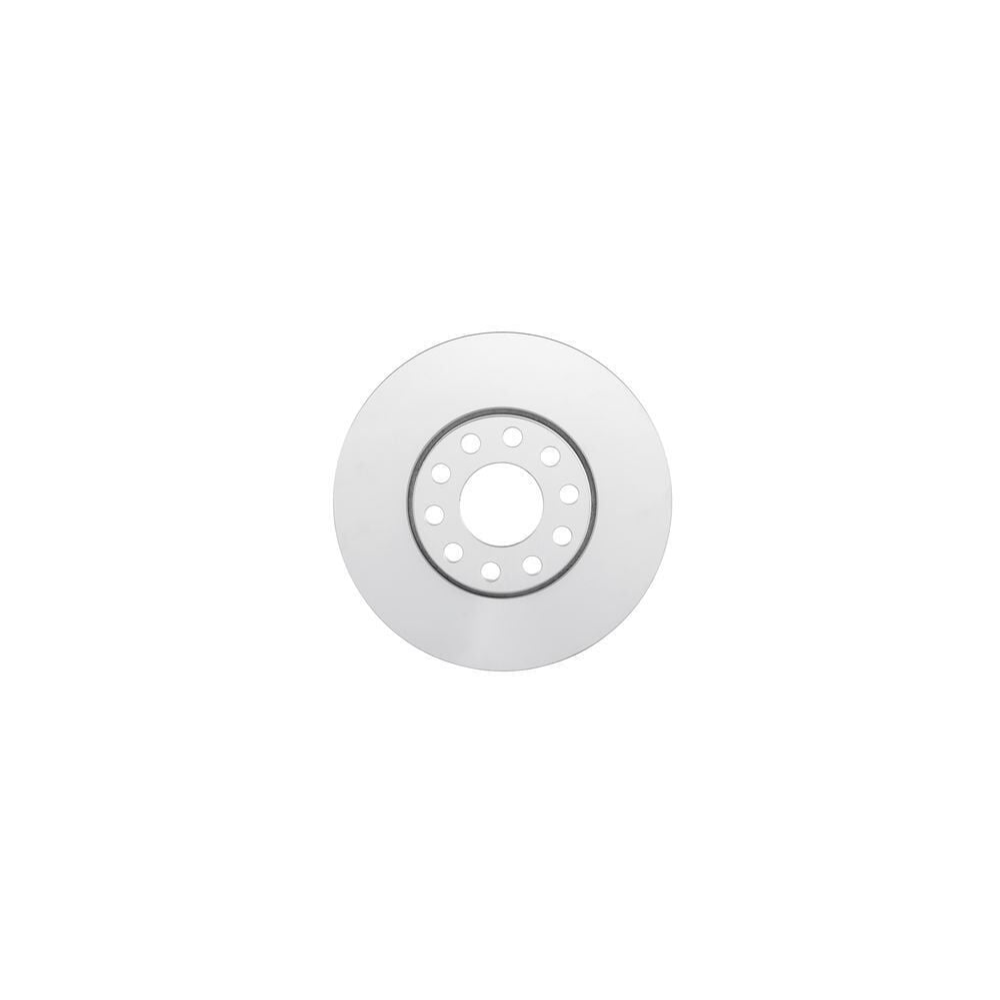 Bosch Fren Diski Ön VW Passat - A4 - A6 1997-2004 4B0615301B