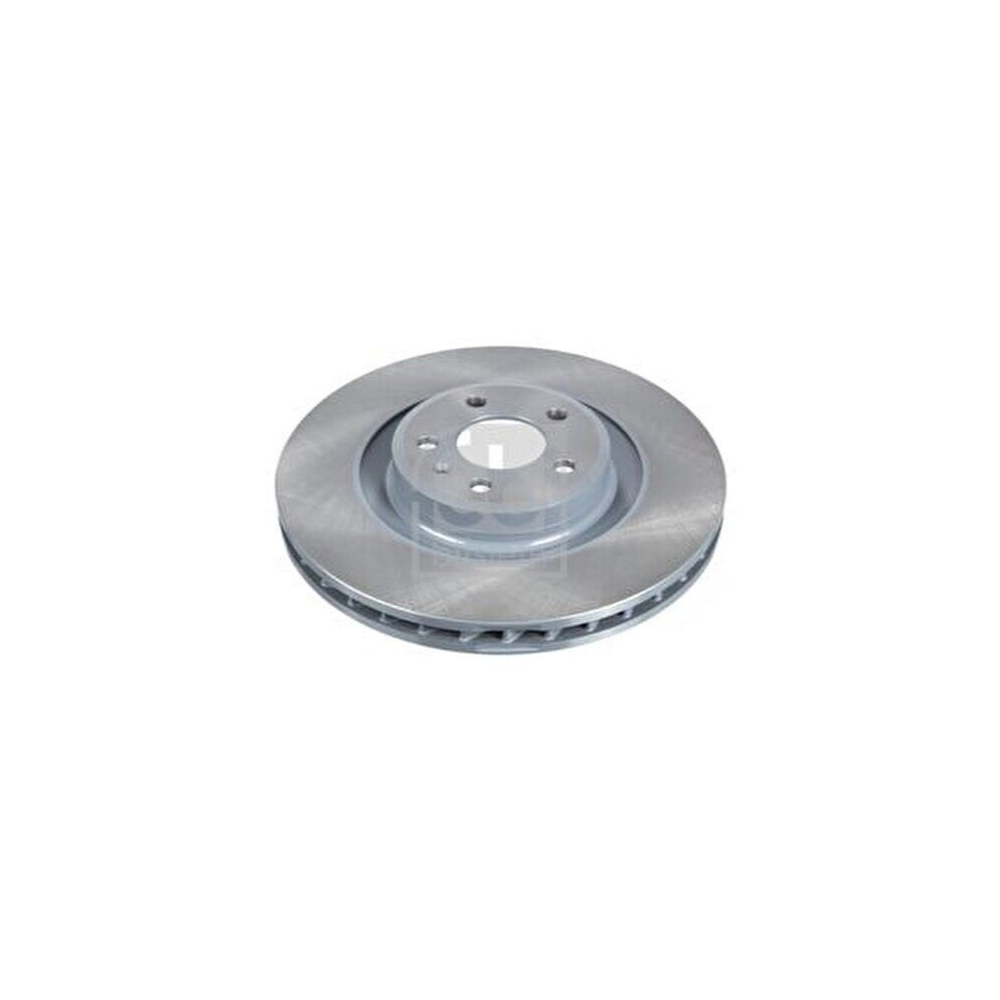 Valeo Fren Diski Ön Audi A4 - A5 - Q5 8K0615301M