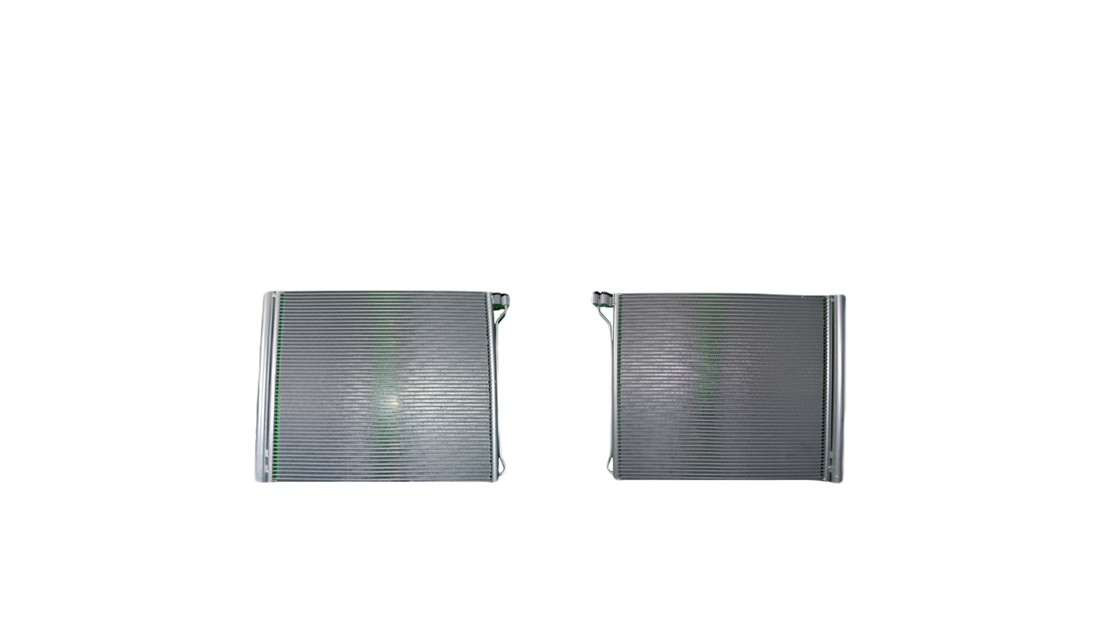Klima Radyatörü BMW X5 E70 - X6 E71 - F15 - F16 4.4i 3.0di 2009-2019 64509166098