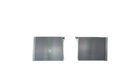 Klima Radyatörü BMW X5 E70 - X6 E71 - F15 - F16 4.4i 3.0di 2009-2019 64509166098