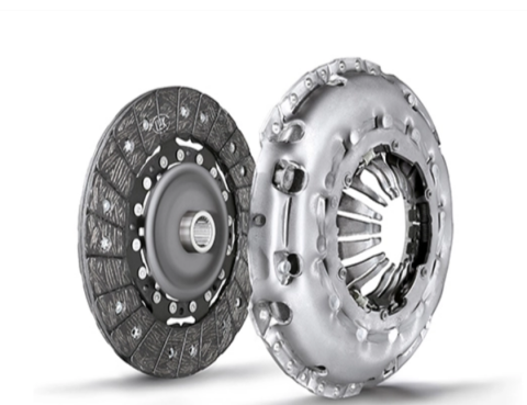 Luk Debriyaj Seti Easytronic Opel Astra H - Meriva A