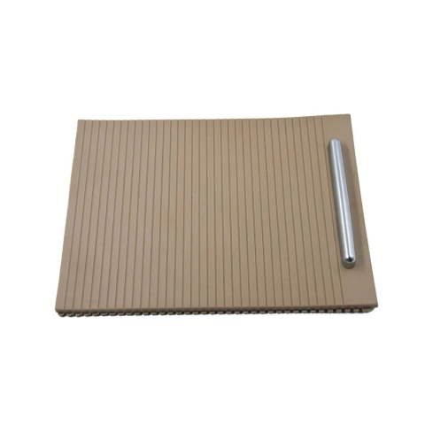 Orta Konsol Perdesi Bej VW Passat CC 2009-2016 3C08575037G8