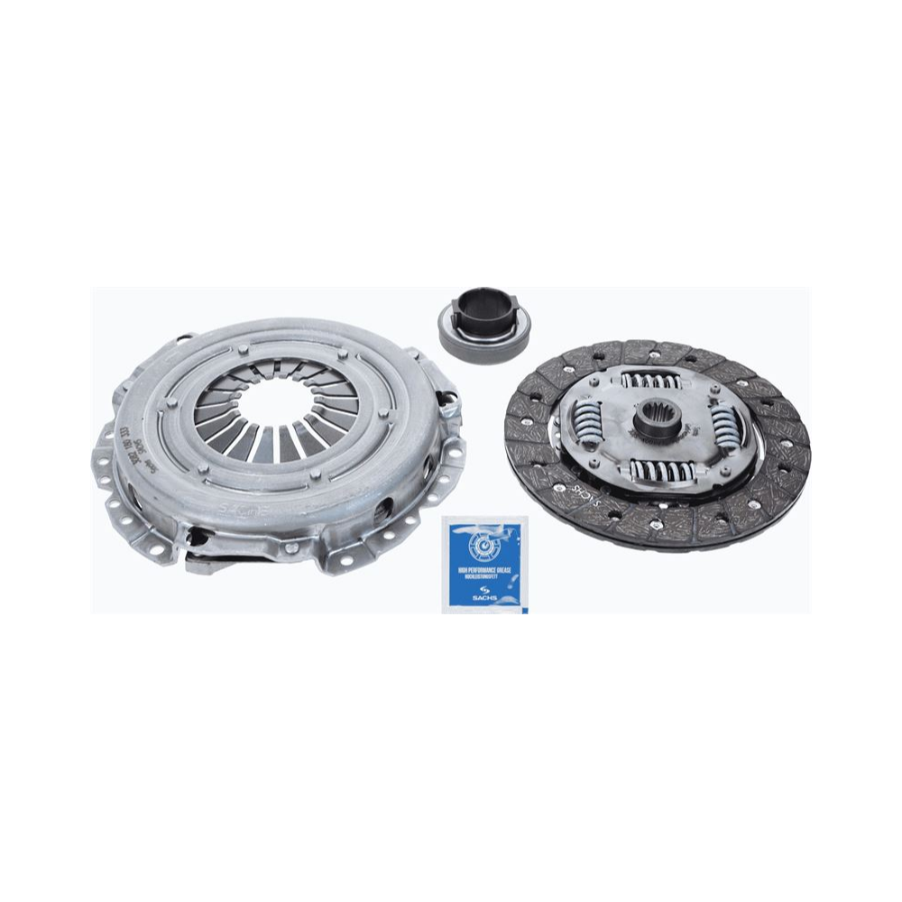 Sachs Debriyaj Seti Opel Corsa B - Astra F - Uygun Fiyat