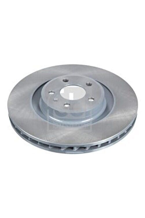 Valeo Fren Diski Ön Audi A4 - A5 - Q5 8K0615301M