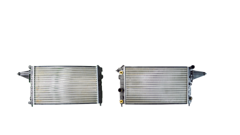 Su Radyatoru Mekanık Mt 530X286 Mm Opel Vectra A 1.4. 1.6 [RA121]