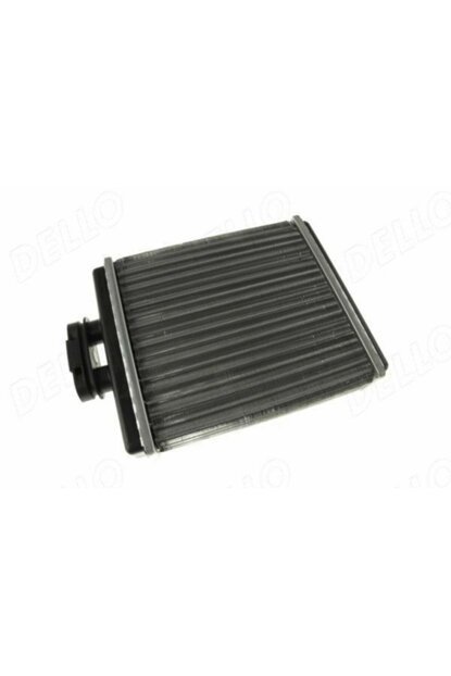 Kalorıfer Radyatörü Polo Cordoba Ibıza Fabıa 01- B 6Q0819031