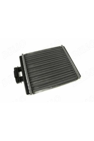 Kalorıfer Radyatörü Polo Cordoba Ibıza Fabıa 01- B 6Q0819031