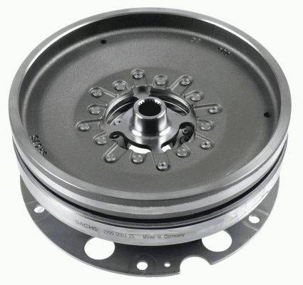 Volan A4 A5 A6 08- Sachs 0AW105317AK