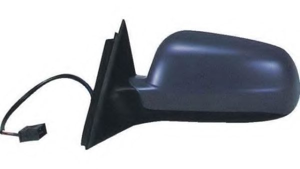 Dıs Dıkız Aynası Sag Passat 97- Bsg 3B1857508K