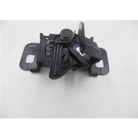 Kaput Kılıdı Chevrolet Aveo 12 > 95235827