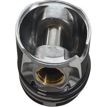 Pıston+Segman Polo Cordoba Fabıa 01-10 Federal 045107065G
