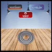 Dınamo Rulmanı Unıversal 6000.2RS.C3