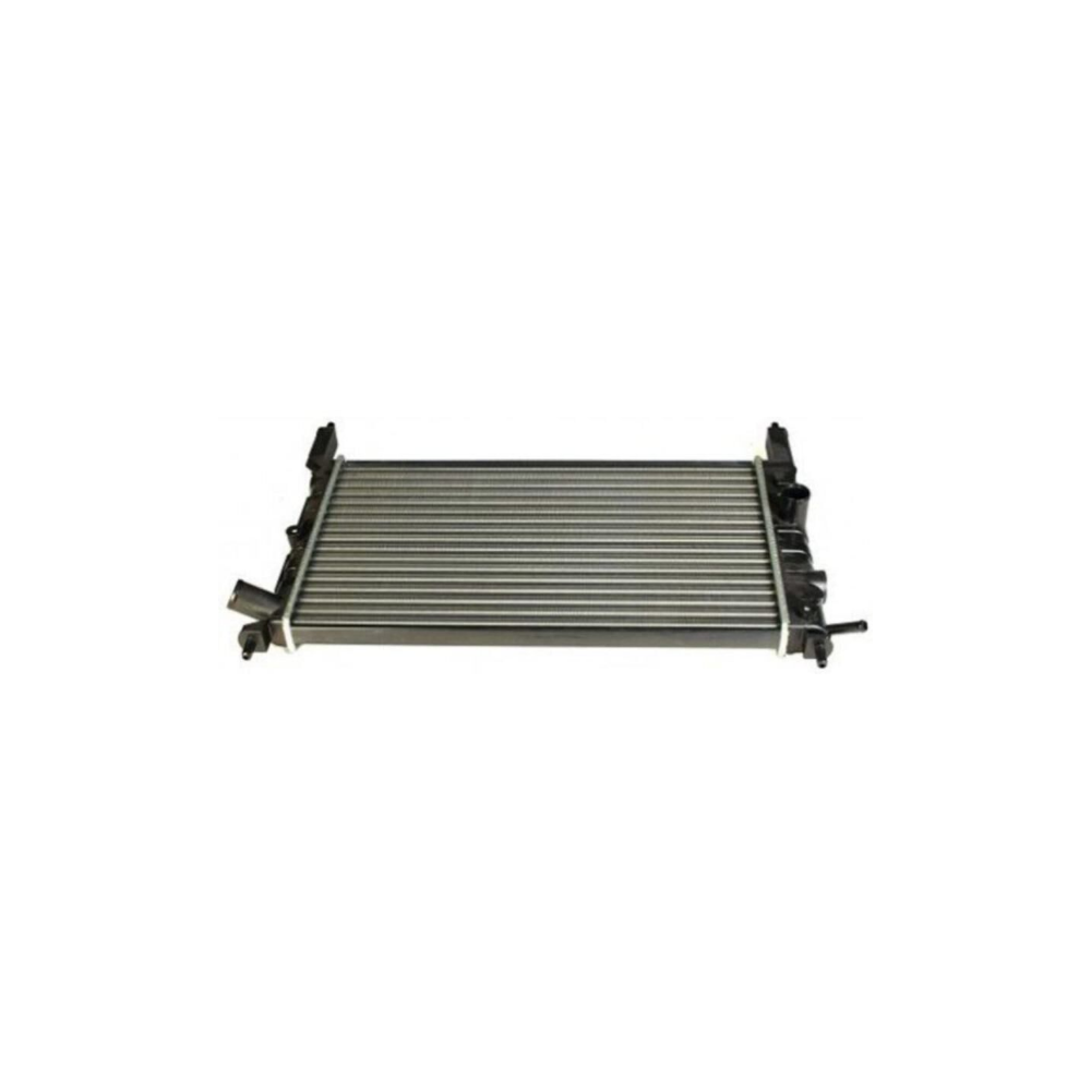 Su Radyatörü VW Golf 5 - Golf 6 - Jetta - Caddy - Passat - Audi A3 - Seat Leon 1.4 TSI - 1.9 TDI 2004-2013 1K0121253BB