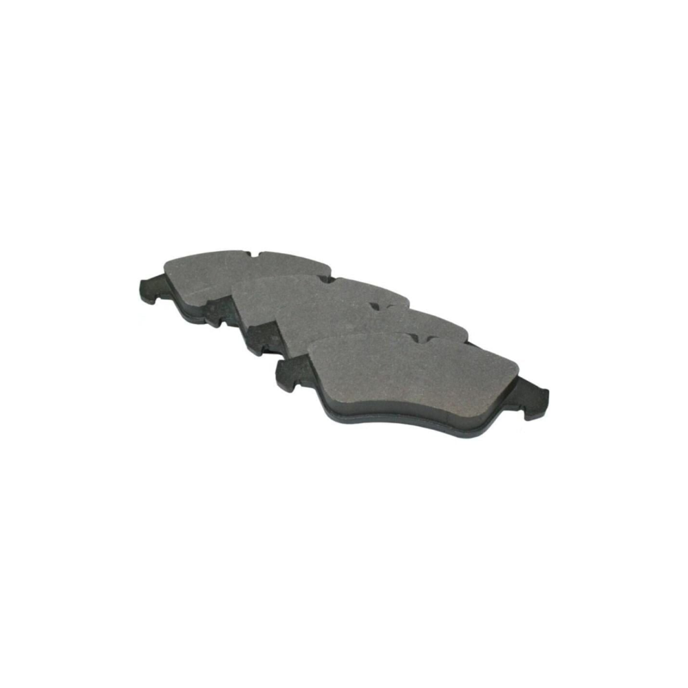 Delphi Ön Fren Balatası Mercedes Sprinter 1995-2006 2D0698151
