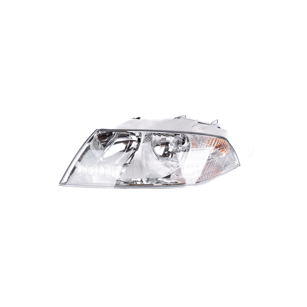 Far Halojen Sol Motorsuz Skoda Octavia 2 2004-2008 1Z1941015