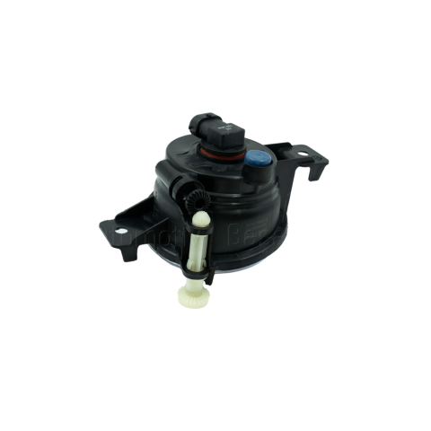 Sis Farı Sol Ampullü BMW X5 E70 LCI 2010-2013 63177224643