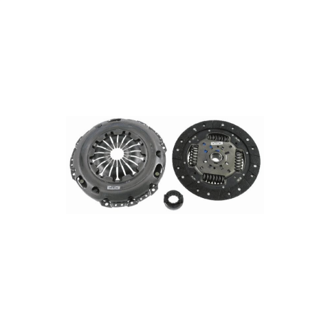 Sachs Debriyaj Seti Volkswagen Polo - Seat Cordoba - Skoda Fabia 1.4 TDI BNM 2005- 045141025C
