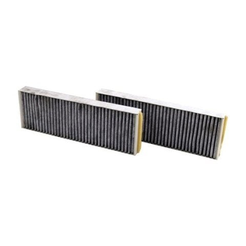 Polen Fıltresı A6 05-11 Hengst 4F0819439A